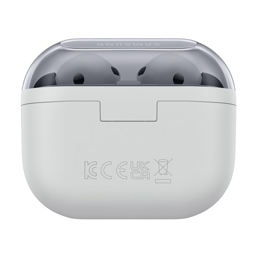 Samsung Galaxy Buds3 FE Bluetooth Kulaklık Gümüş | Evkur