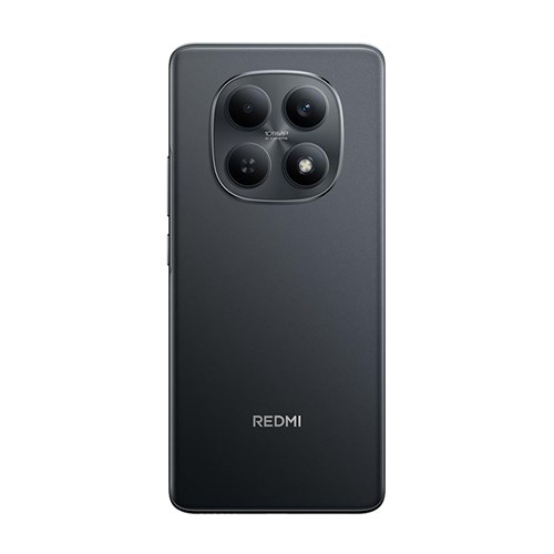 Xiaomi Redmi Note 15 8/256GB Akıllı Telefon Siyah | Evkur