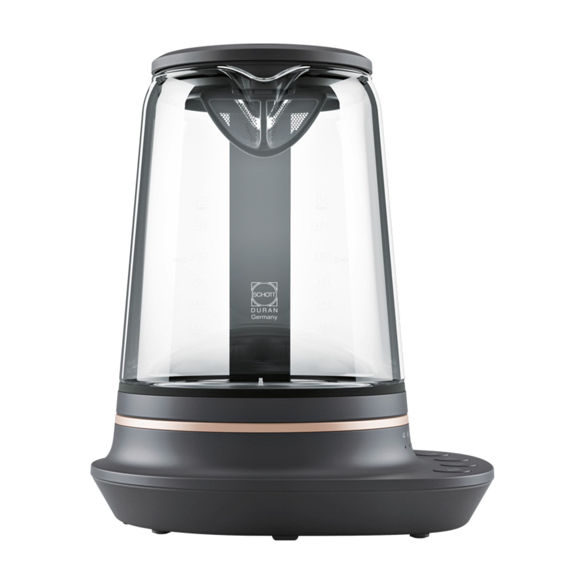 Electrolux Explore 7 E7GK1-8BP Cam Su Isıtıcı