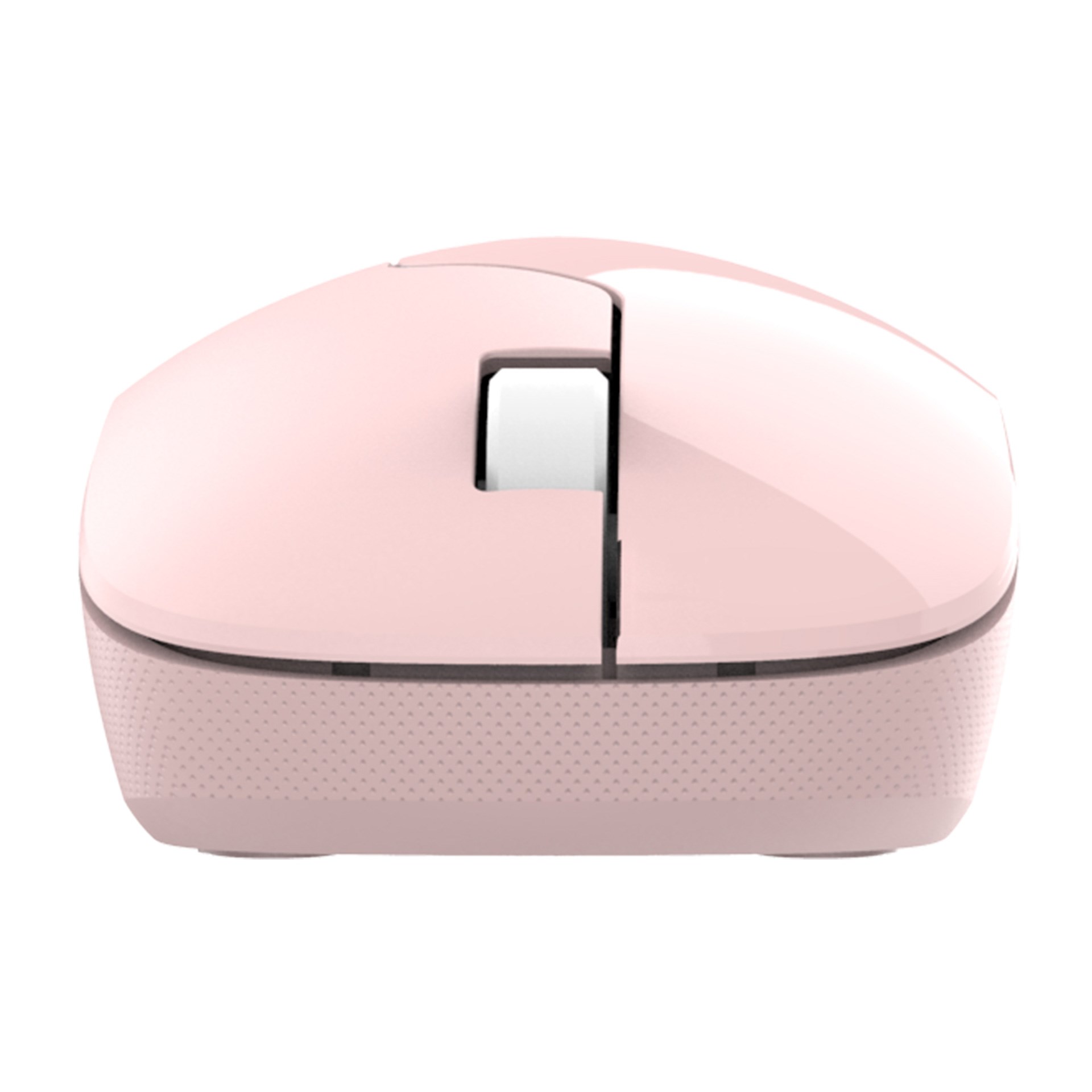 Everest SMW-973 USB Pembe 2.4ghz Kablosuz Mouse