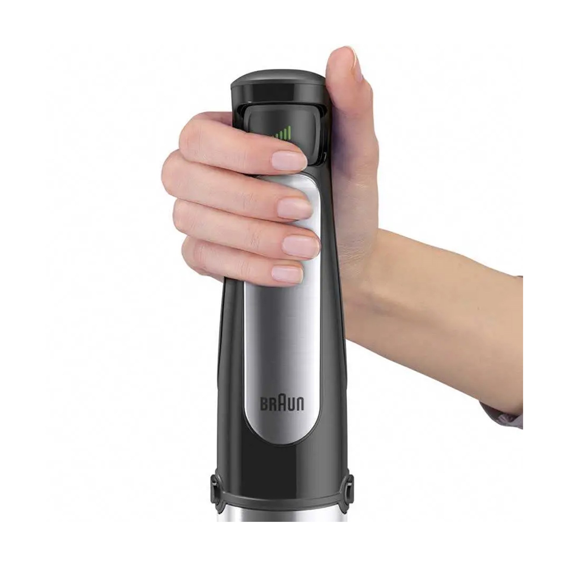 Braun MQ7075X Multiquick 7 Hand Blender Seti