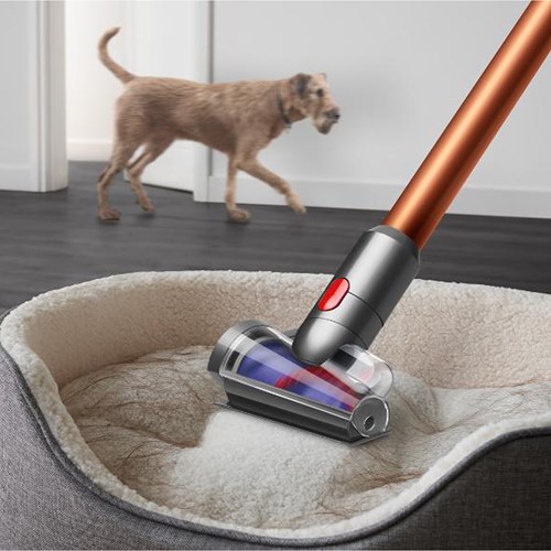 Dyson V15 Detect Absolute Şarjlı Süpürge | Evkur