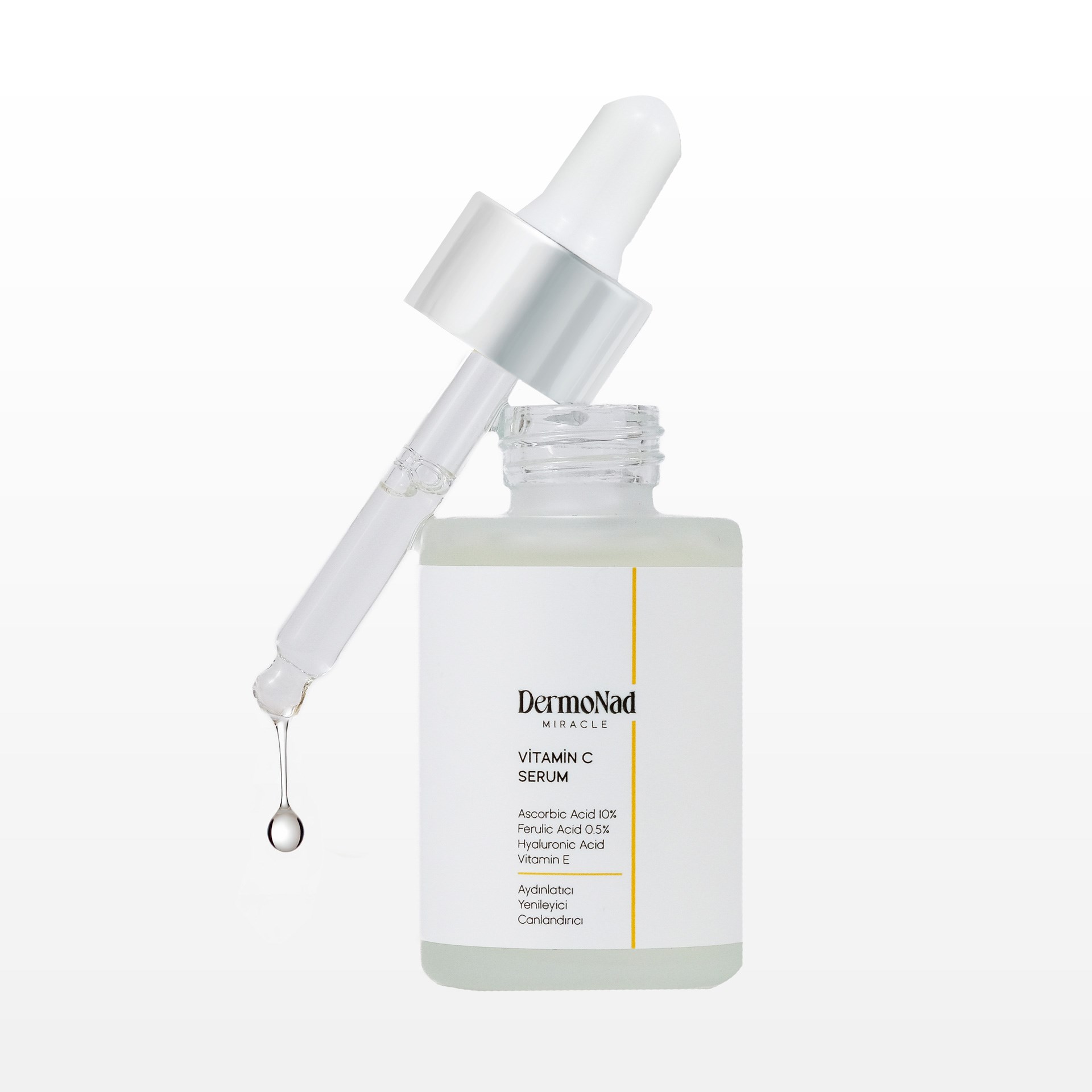 Dermonad C Vitaminli Serum 30 ml