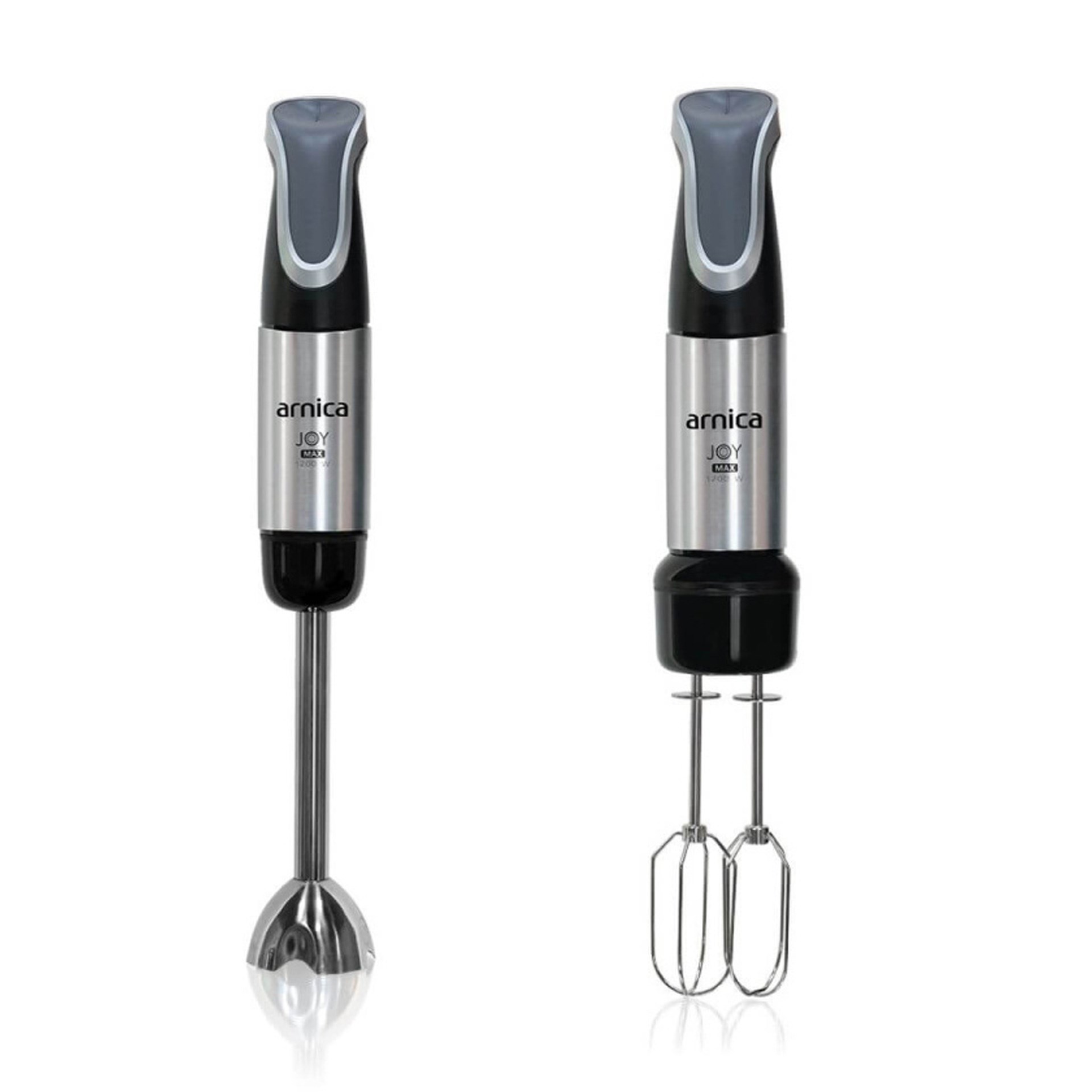 Arnica Joy Max Rendeli Blender Seti