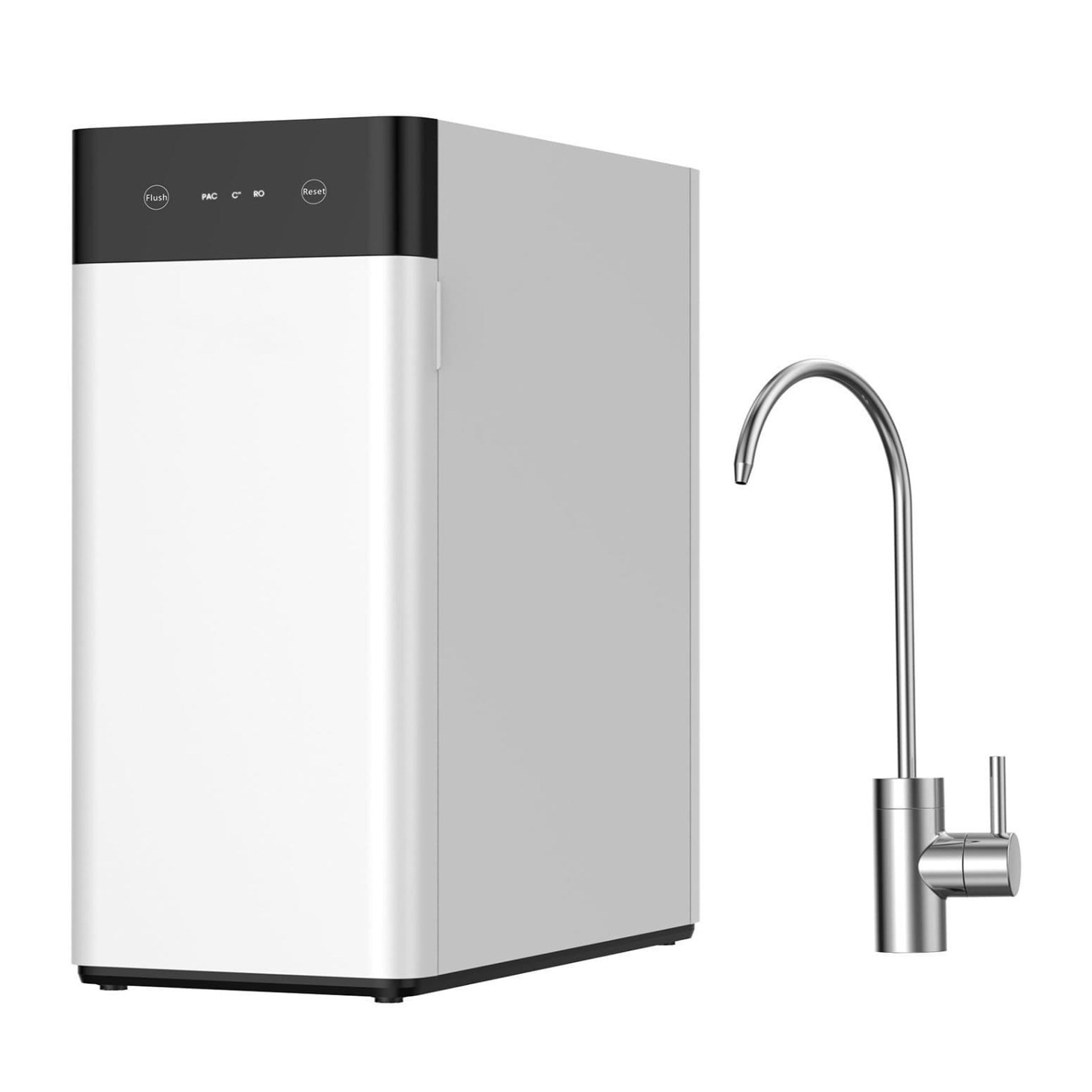 Luxell LXSA-102 Deposuz Su Arıtma Cihazı