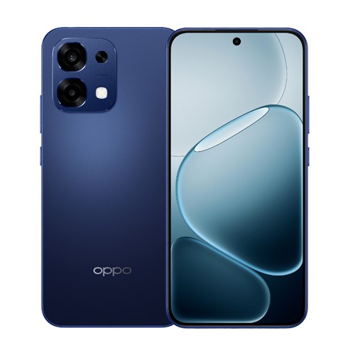 Oppo A6 Pro 5G 8/256GB Akıllı Telefon Mavi Evkur Taksit İmkanı!