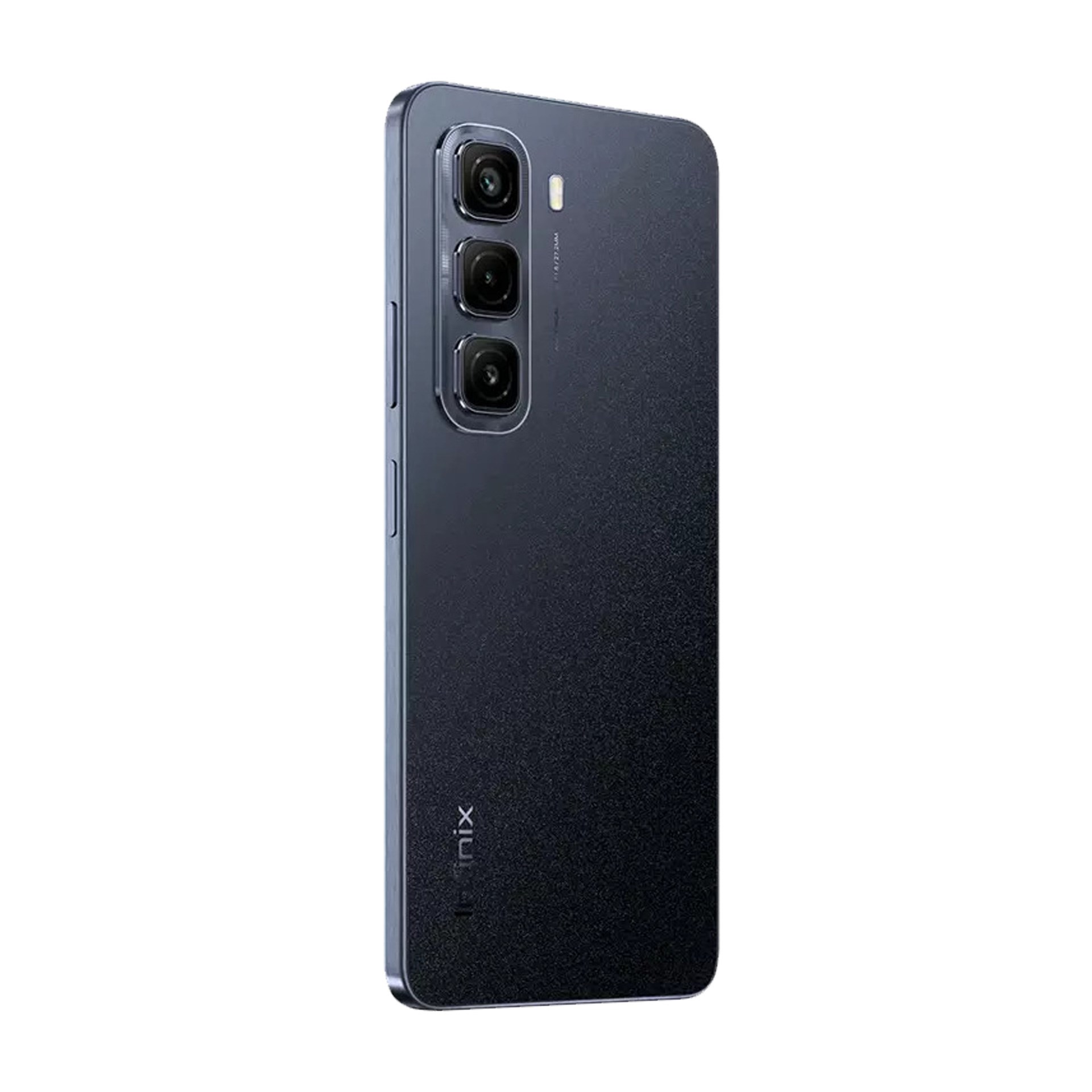 Infinix Hot50 X6882 6/256 Akıllı Telefon Siyah