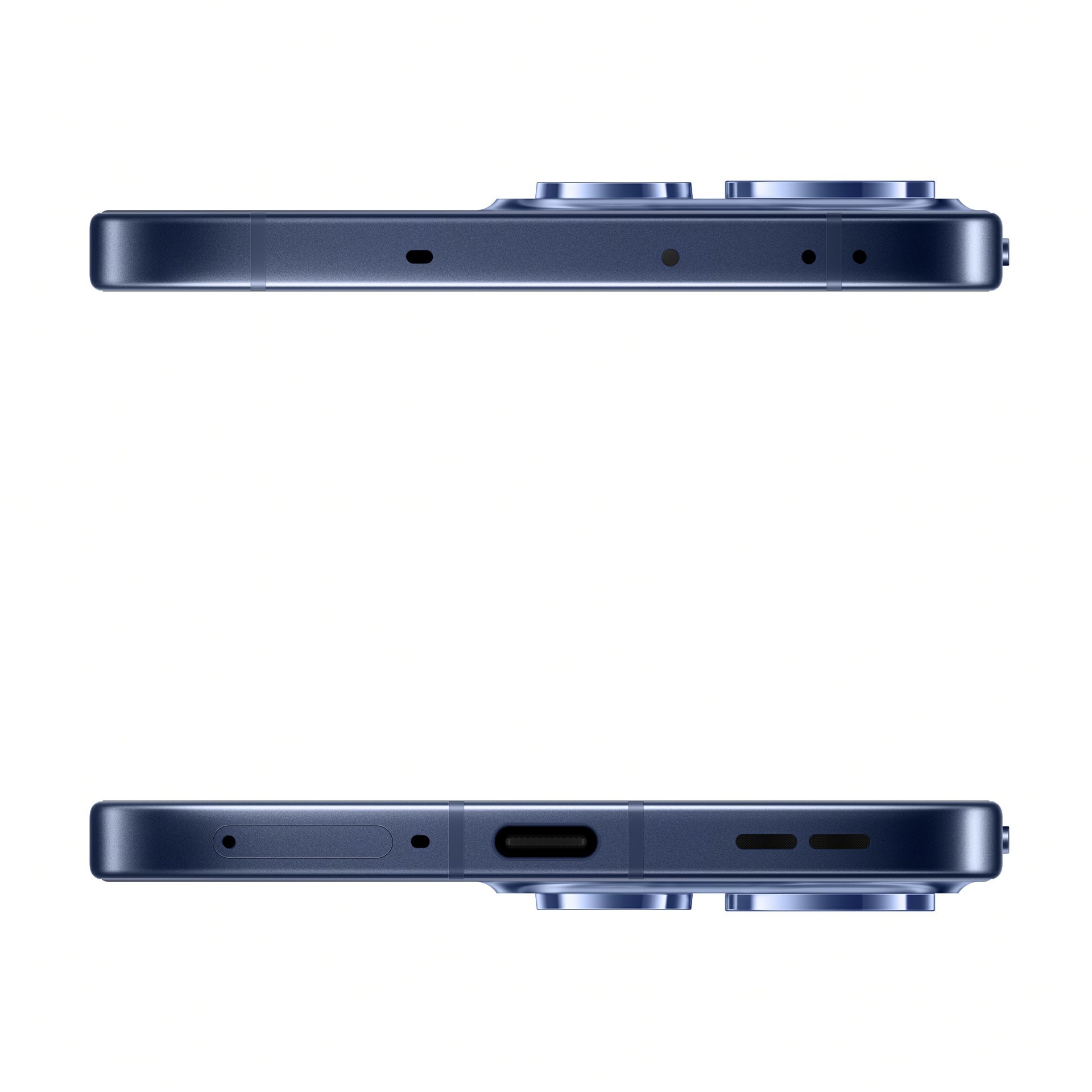 Oppo Reno 15 5G 12/256GB Akıllı Telefon Karanlık Mavi
