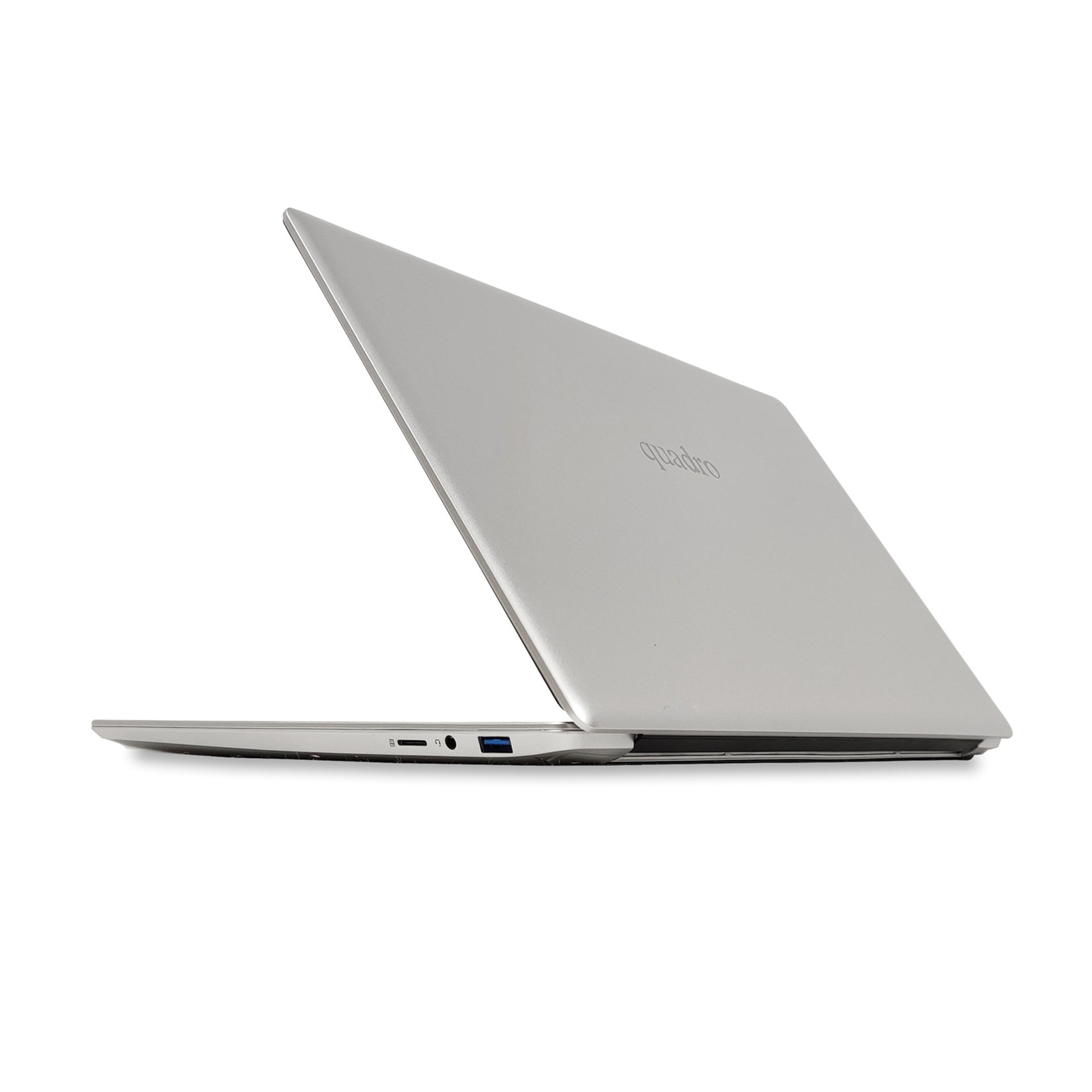 Quadro Novabook XU16125-1650F Intel I5 1245U 16GB RAM 512GB M2 SSD 15.6 FreeDos (Teşhir Ürünü)