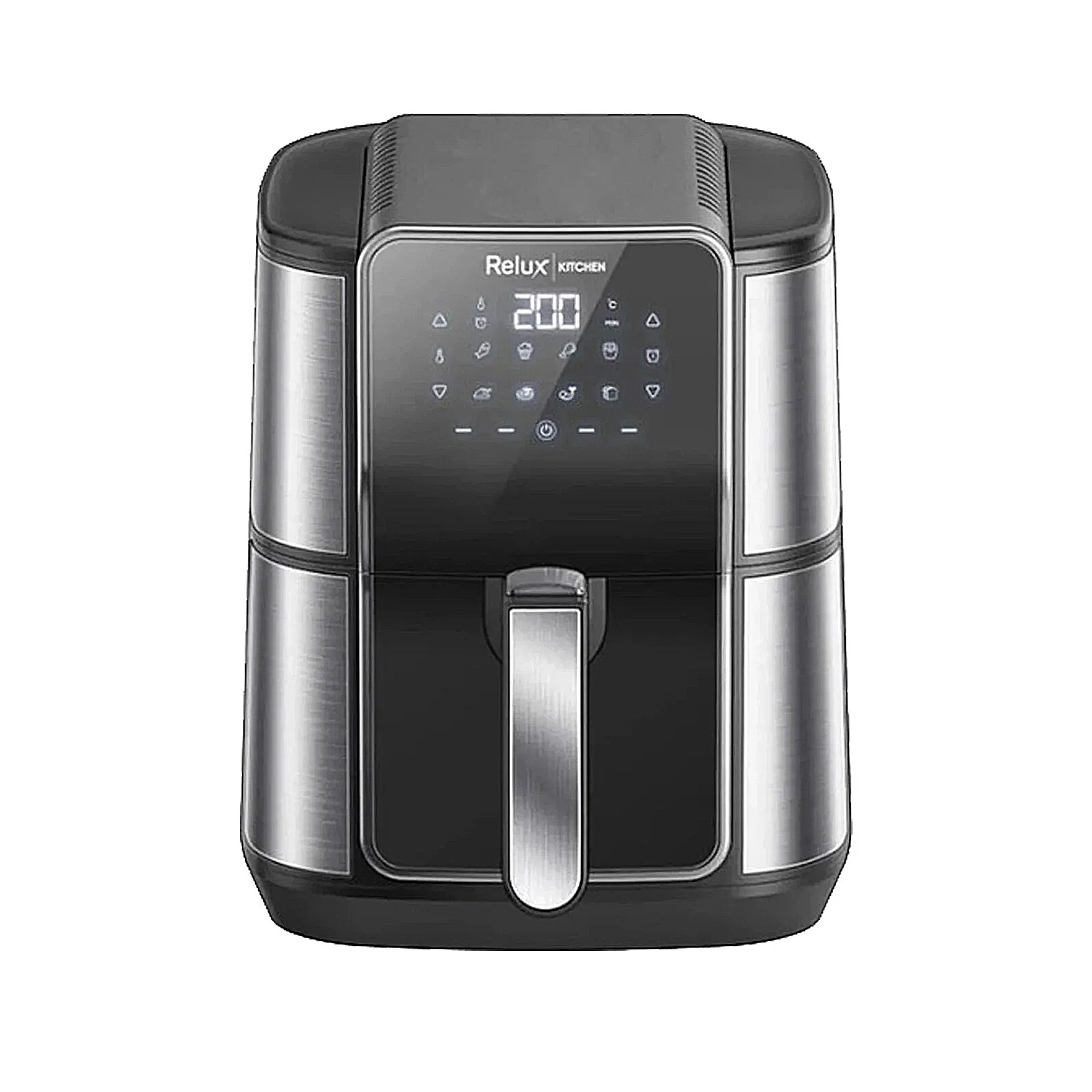Relux RAF7000 XXL Airfryer