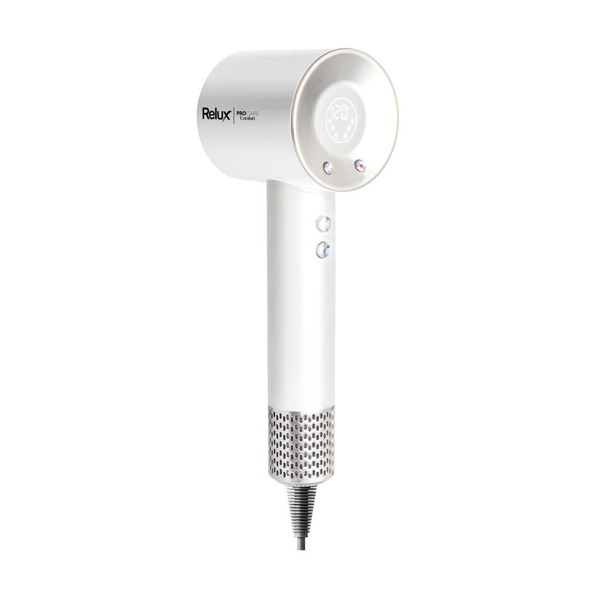 Relux RHD6165W Procare Comfort BLDC Motor Saç Kurutma Makinesi