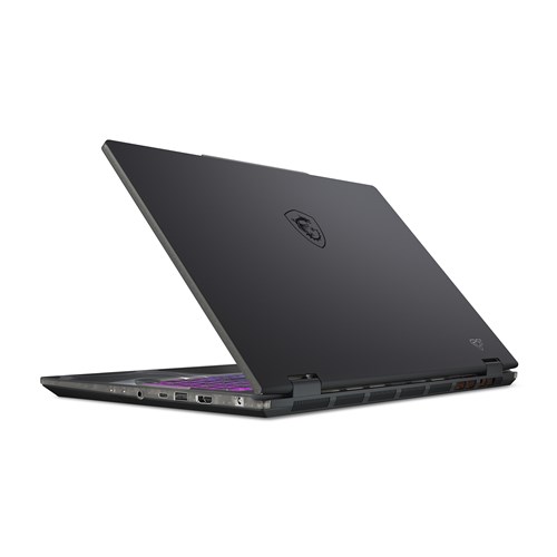 MSI Katana 17 HX Core I7 RTX5070 Laptop | Evkur