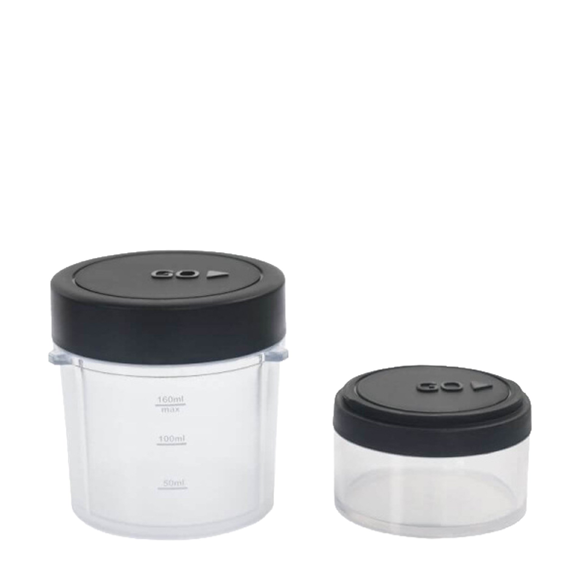Arnica GH21420 Go Kişisel Blender Gümüş