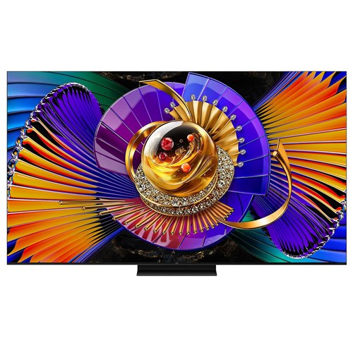 TCL 65C7LGTV 164 Cm Mini Led Google TV | Evkur