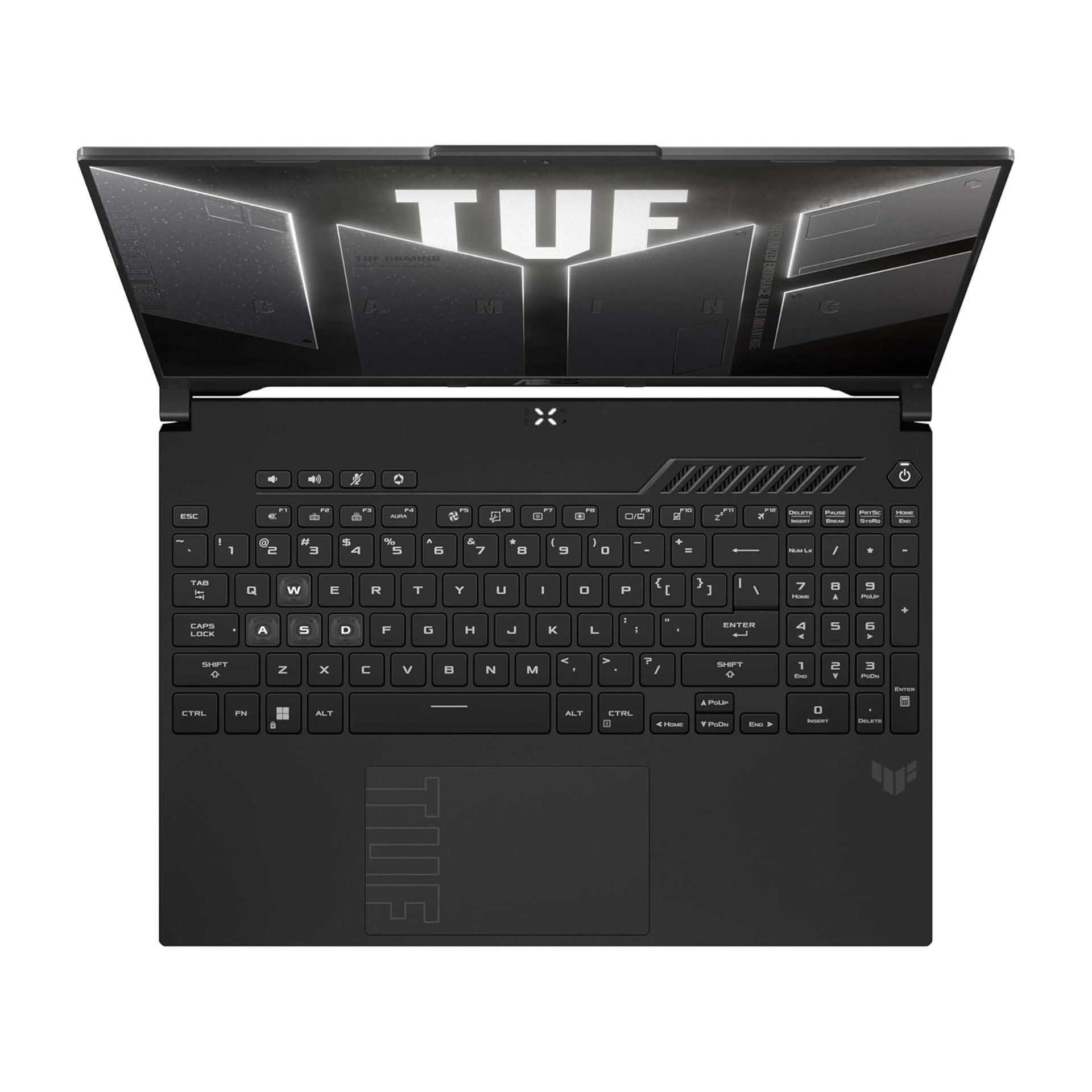 Asus FA607NUG-RL212 TUF Gaming AMD Ryzen 7 7745HS 16 GB RAM 512GB SSD RTX4050 6GB 16 FreeDos