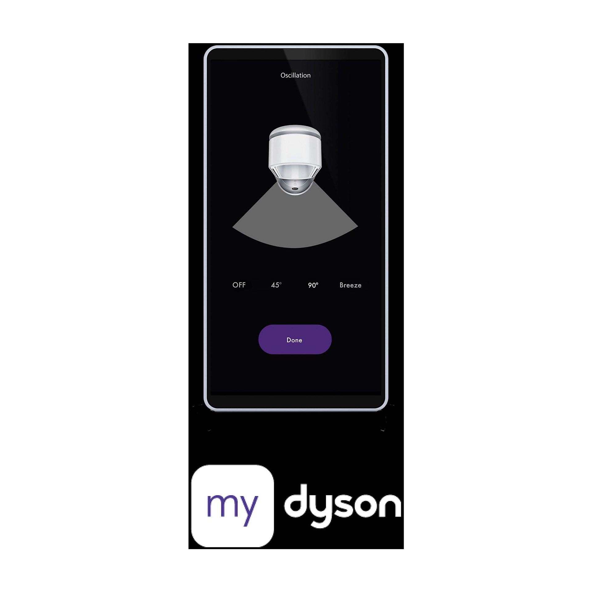 Dyson Purifier Humidify+Cool PH2 De-Nox Nemlendirme Özellikli Hava Temizleme Cihazı (Anlaşmalı Kredi Kartlarına Peşin Fiyatına 6 Ay Taksit)