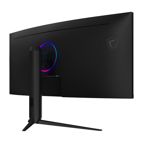 Win11高年式2019/i3-8145U＆SSD/メ8/無線/HDMI/カメラ MSI 31.5 MAG 321CQF E18 GAMING MONITOR