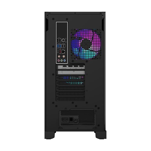 MSI MPG Infinite X3 AI Ultra 7 RTX 5080 Gaming PC | Evkur