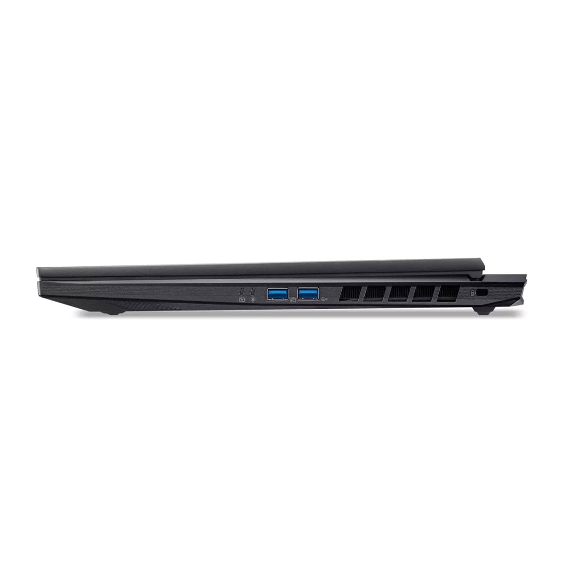 Acer Nitro 18-61 NH.QYJEY.002 R9 365 32 GB RAM 1TB SSD RTX5070-8GB Ekran Kartı165Hz 18 FreeDos