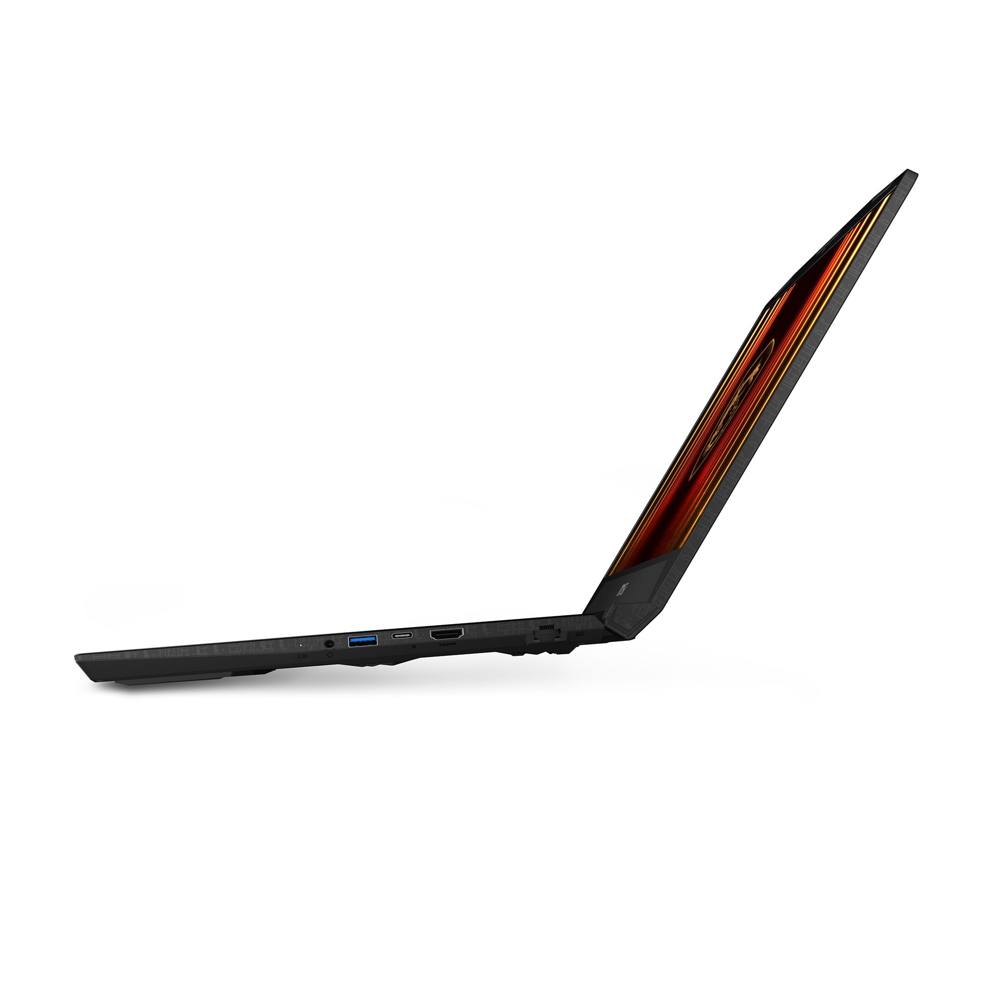 MSI NB KATANA 15 HX B14WFK-450XTR I9-14900HX 32GB DDR5 RTX5060 GDDR7 8GB 1TB SSD 15.6 QHD 165Hz DOS