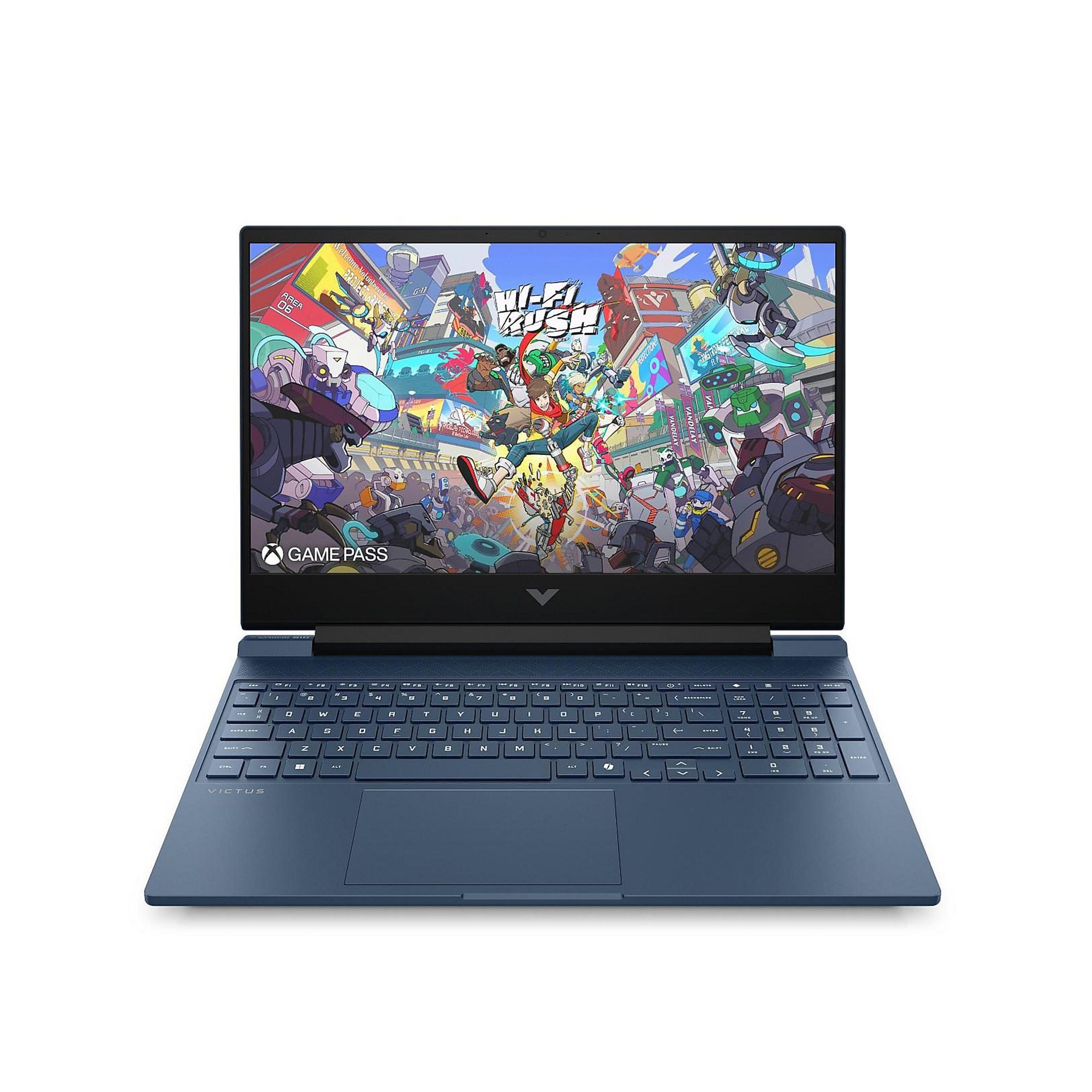 HP Victus AMD Ryzen 5 AI 340 16 GB RAM 512 SSD