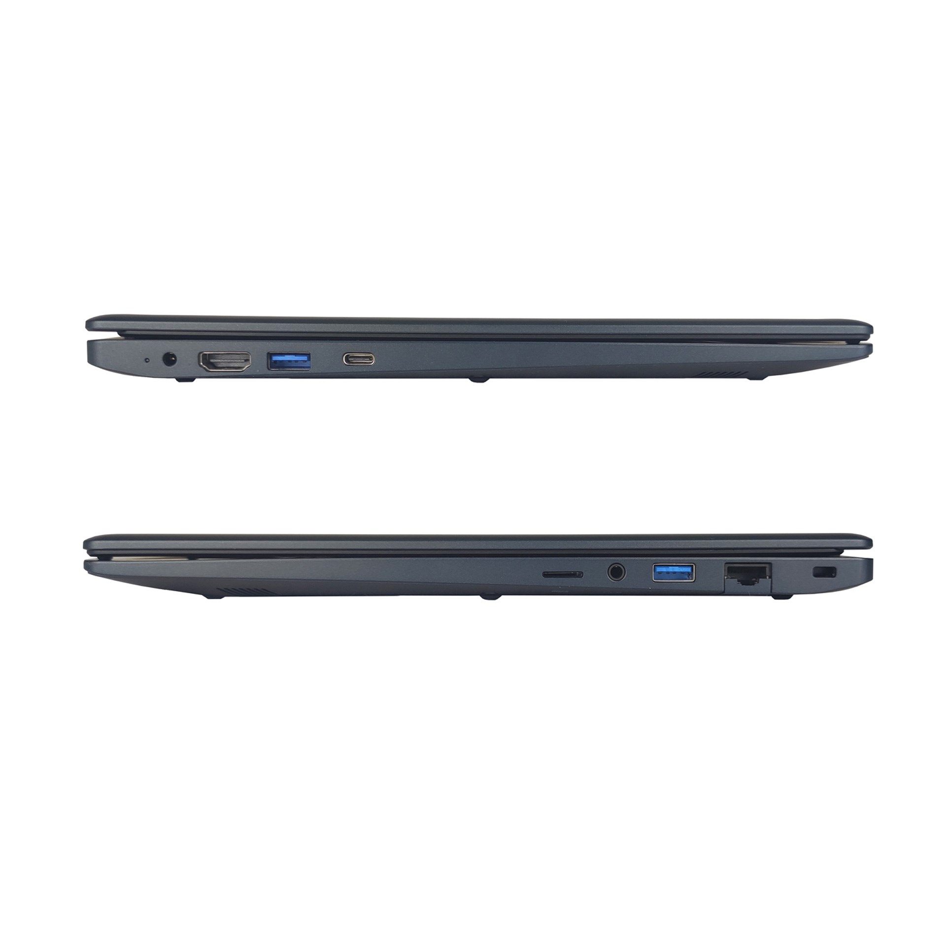 Quadro Novabook Intel I5 1035G7 8GB RAM 256GB SSD 15,6 FreeDos Dizüstü Bilgisayar (Teşhir Ürünü)