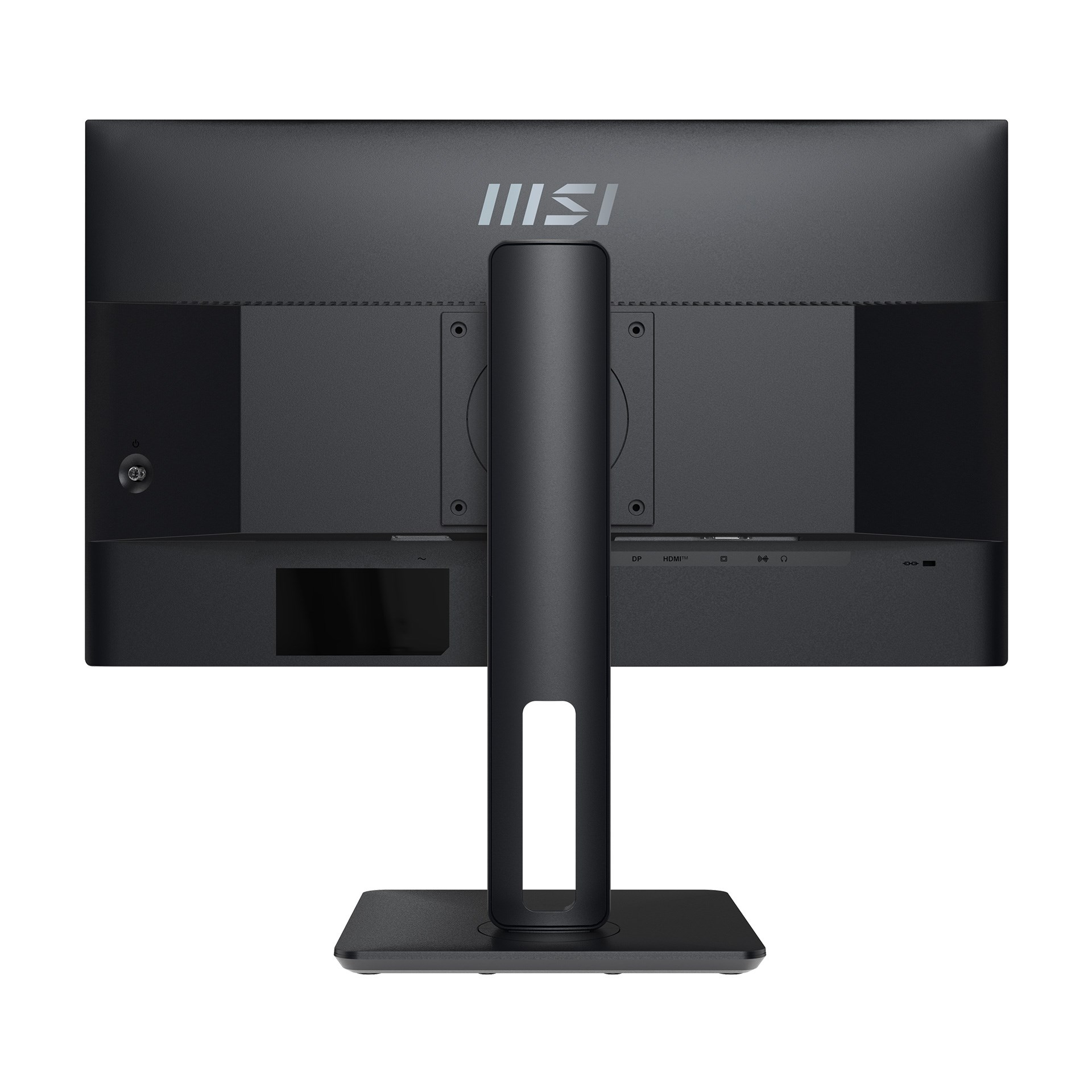 MSI 23.8 PRO MP245PG 1920x1080 (FHD) 16:9 FLAT VA 100HZ 1MS ADAPTIVE-SYNC MONITOR
