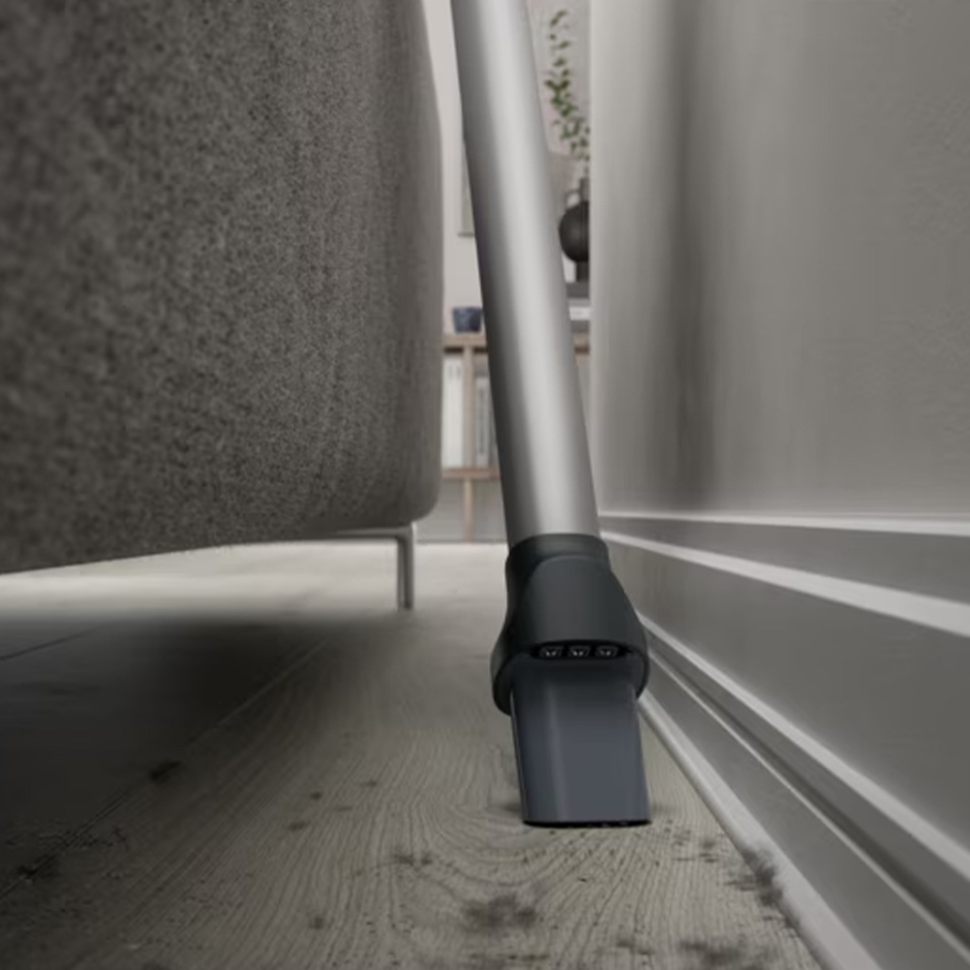 Electrolux EP71B14WET 700 Cordless Cleaner Kablosuz Dikey Süpürge