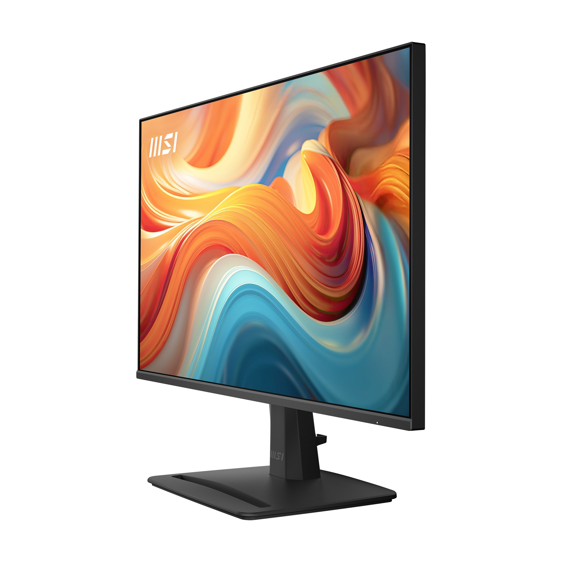 MSI 23.8 PRO MP242 E14C 1920x1080 (FHD) 16:9 FLAT IPS 144HZ 1MS FREESYNC SIYAH MONITOR