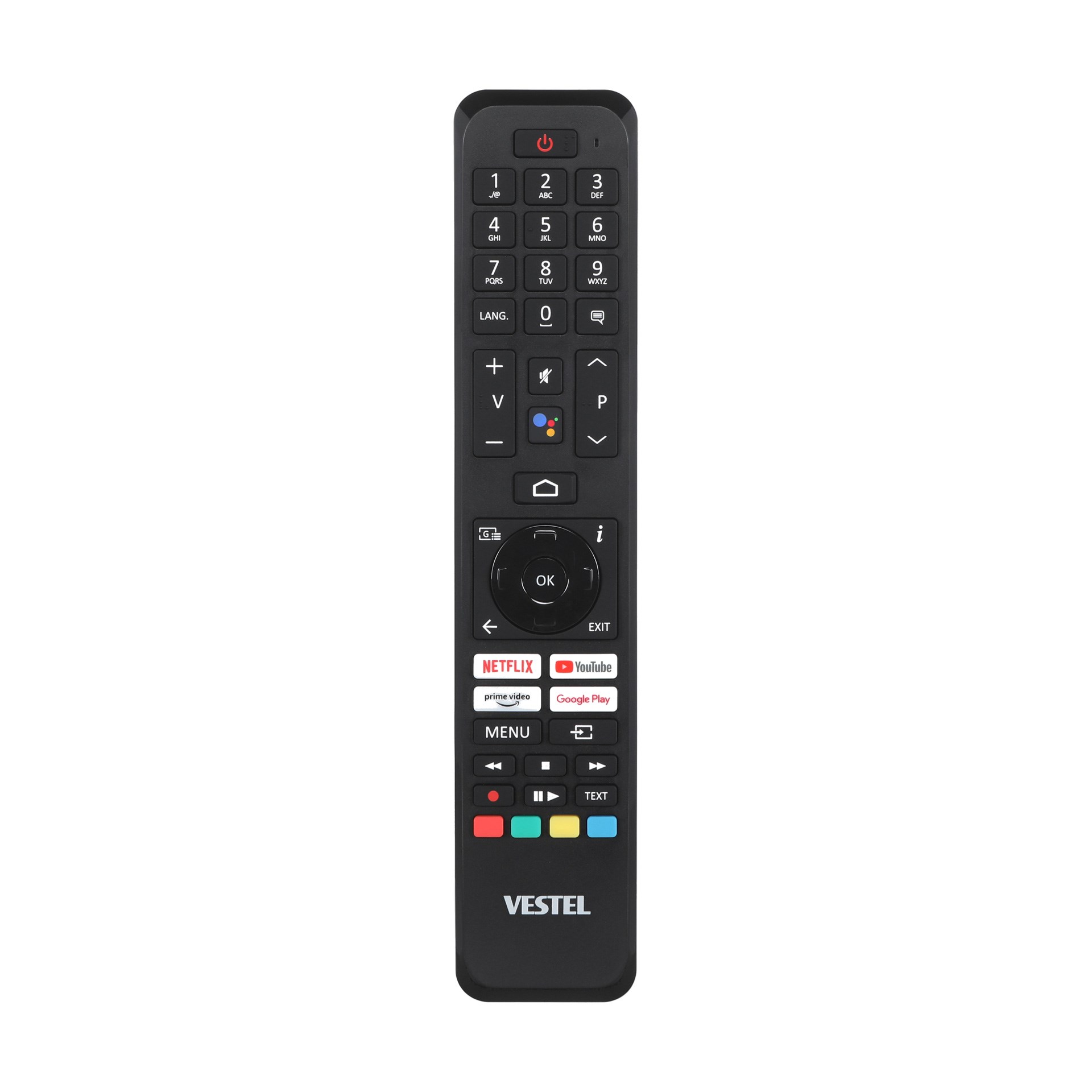 Vestel 70UA9540 177 Cm 4K Uhd Android Smart