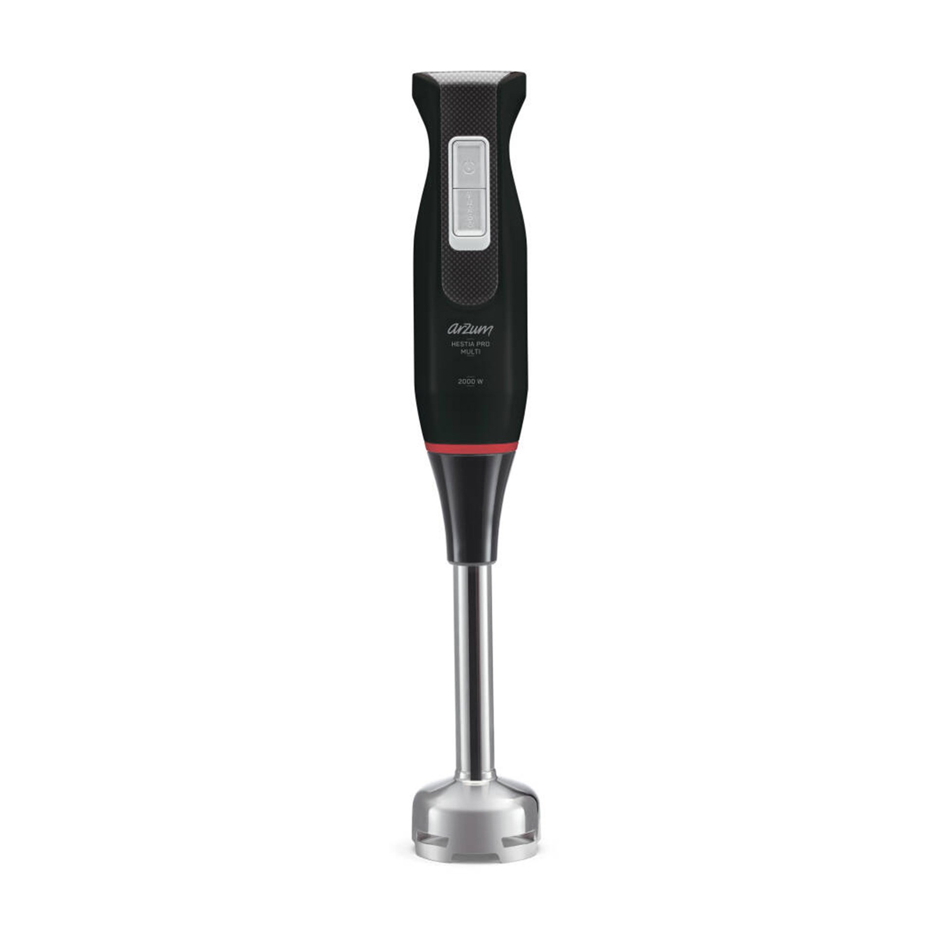 Arzum AR1198 Hestia Pro Multi El Blender Seti Siyah