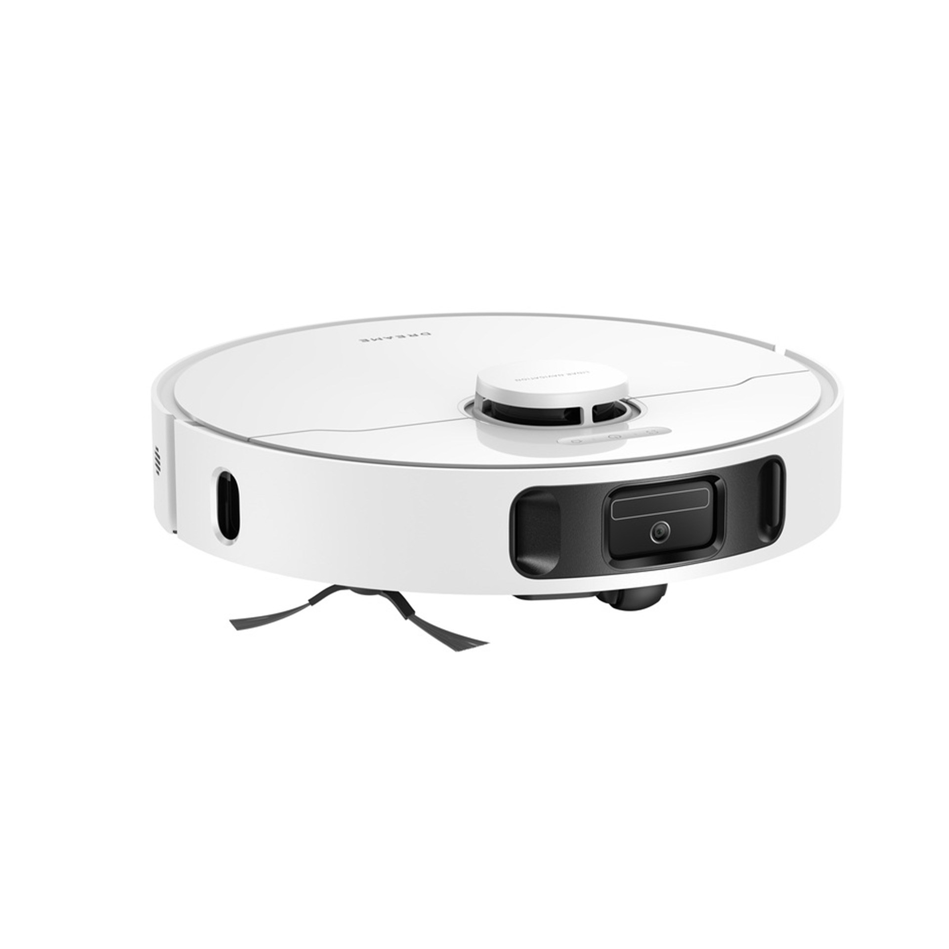 Dreame D30 Ultra Robot Süpürge Beyaz