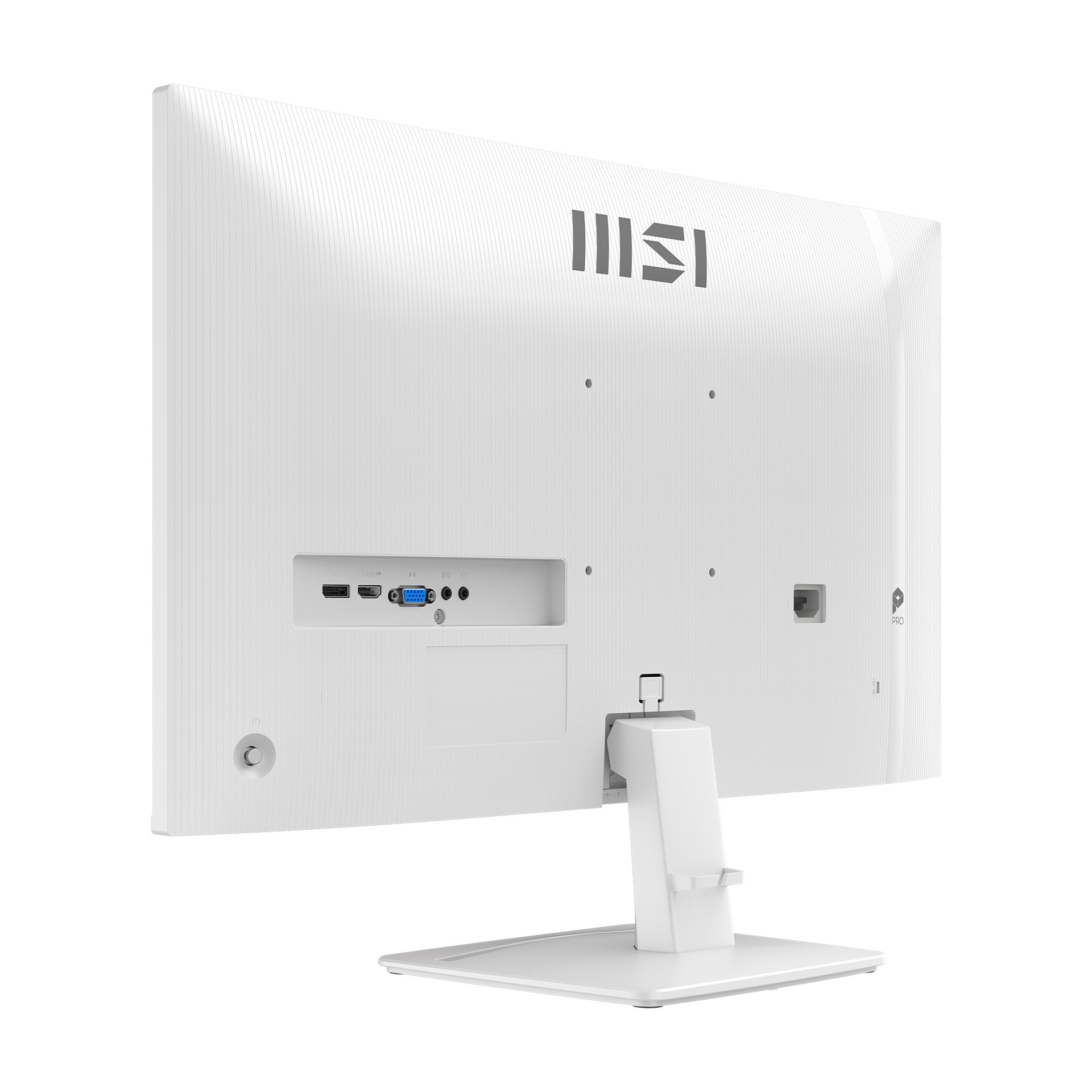 MSI 27 PRO MP275W E2 1920x1080 (FHD) 16:9 FLAT IPS 120HZ 1MS FREESYNC MONITOR