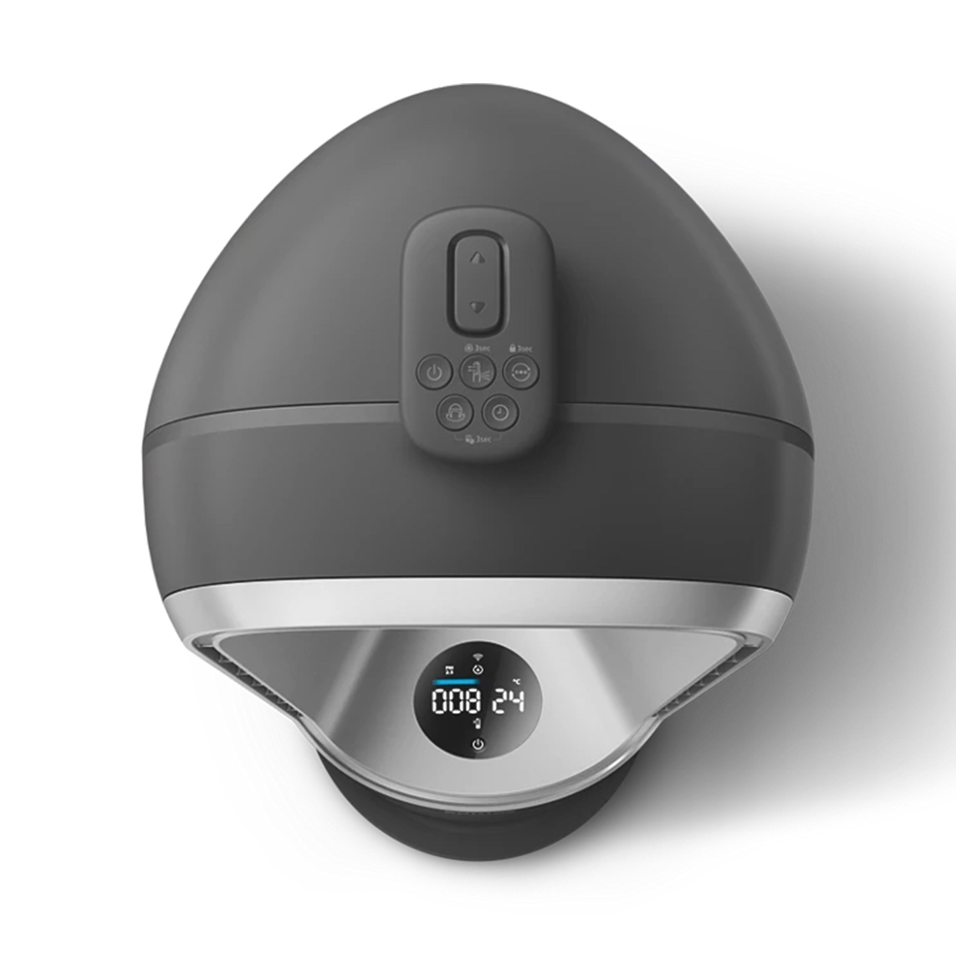 Philips AMF870/15 Air Performer 3ü 1 arada Hava Temizleyici - Fan ve Isıtıcı