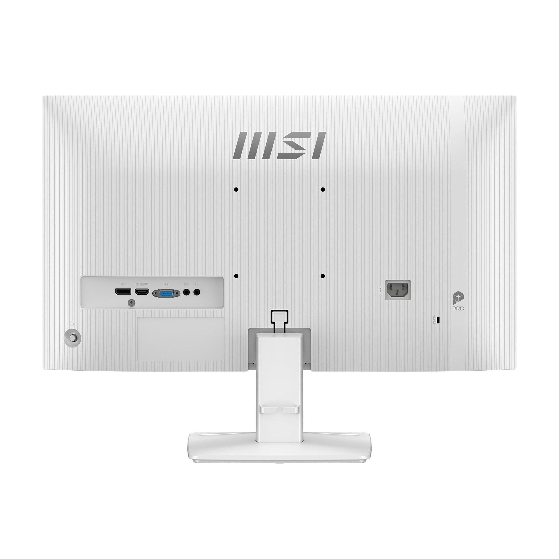MSI 24.5 PRO MP251W E2 1920x1080 (FHD) 16:9 FLAT IPS 120HZ 1MS ADAPTIVE-SYNC MONITOR