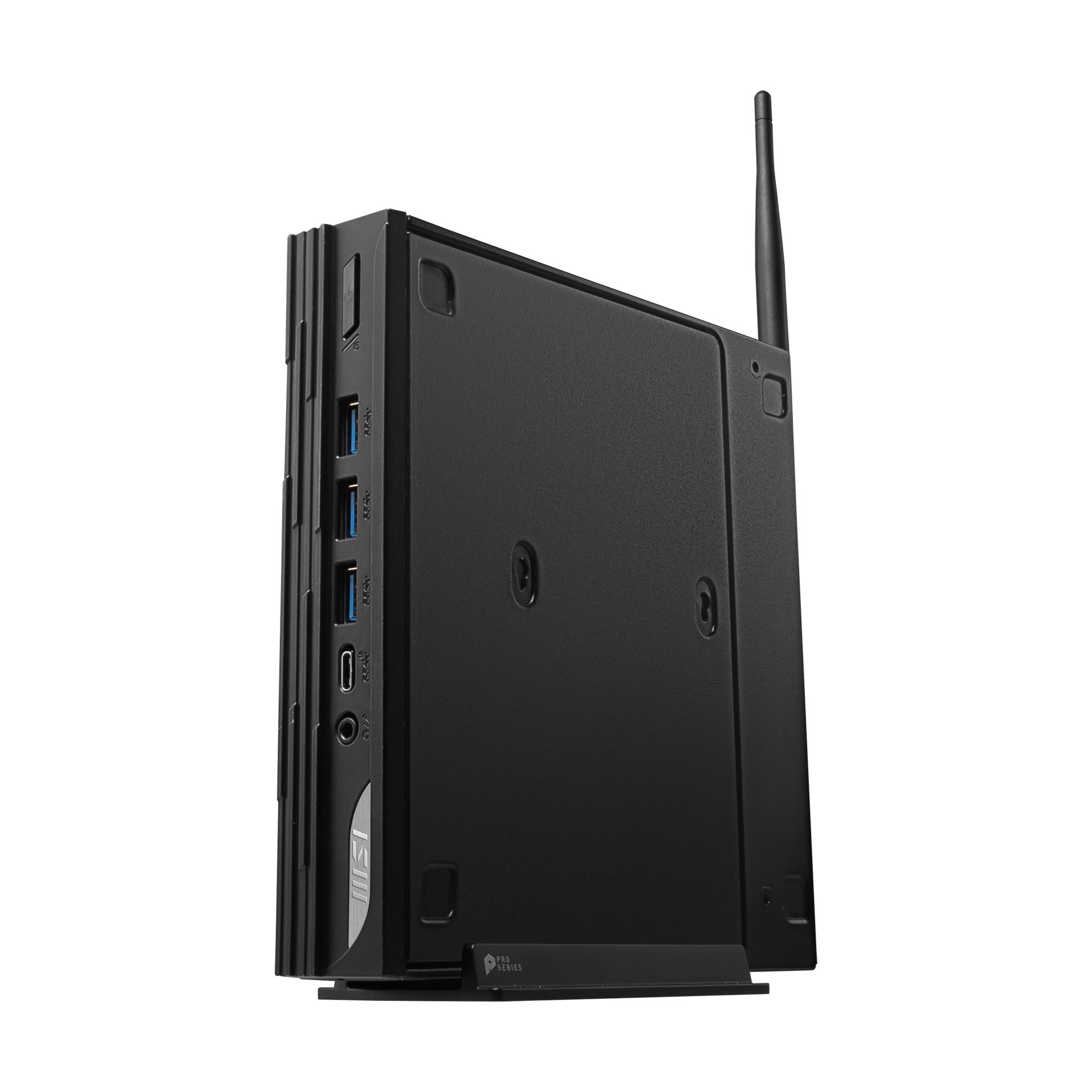 MSI PRO DP10 13M-002EU I5-1340P 8GB DDR4 512GB SSD W11PRO SIYAH DESKTOP PC