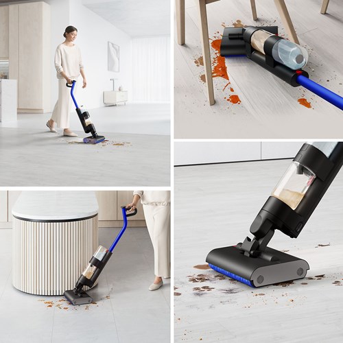 Dyson WashG1 Islak Temizleme Özellikli Zemin Temizleyici