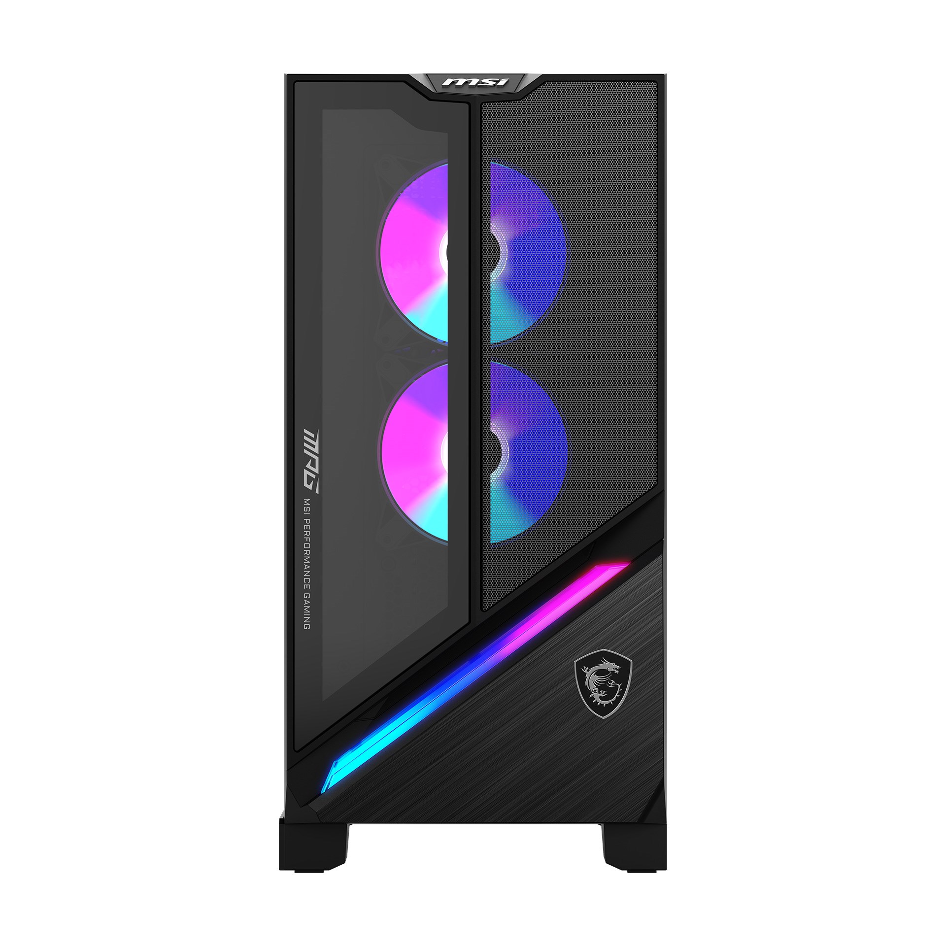 MPG INFINITE X3 AI 2NVR7-655EU ULTRA 7 265KF 32GB DDR5 1TB SSD RTX 5070 Ti VENTUS 3X 16G W11 GAMING DT PC