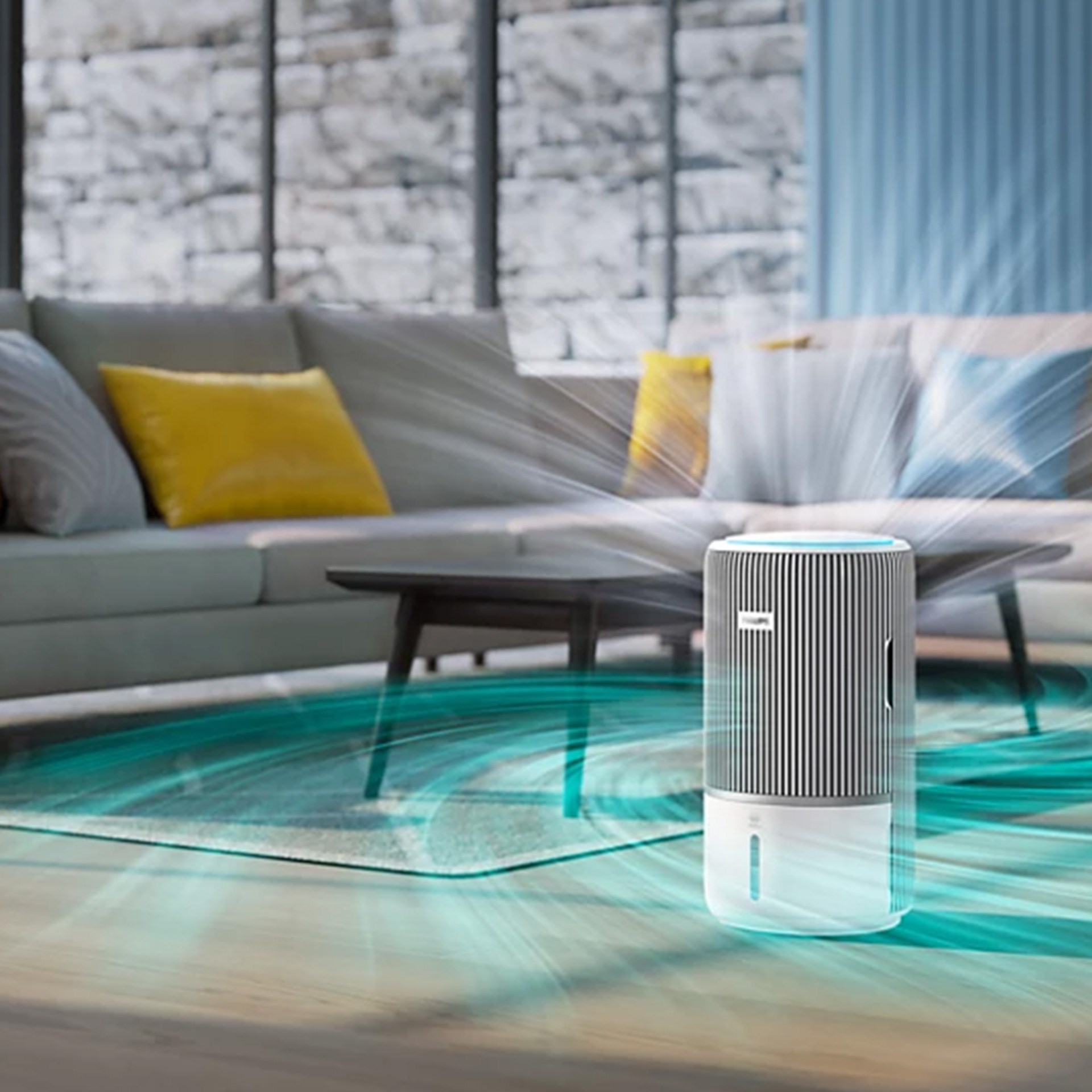 Philips AC3420/10 Hava Temizleyici