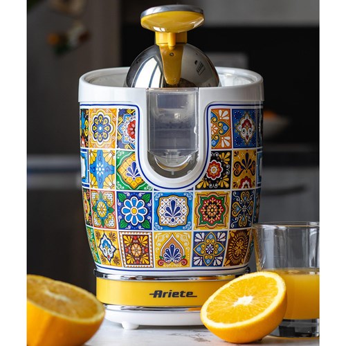 Ariete 0413/0P Positano Narenciye Sıkacağı | Evkur