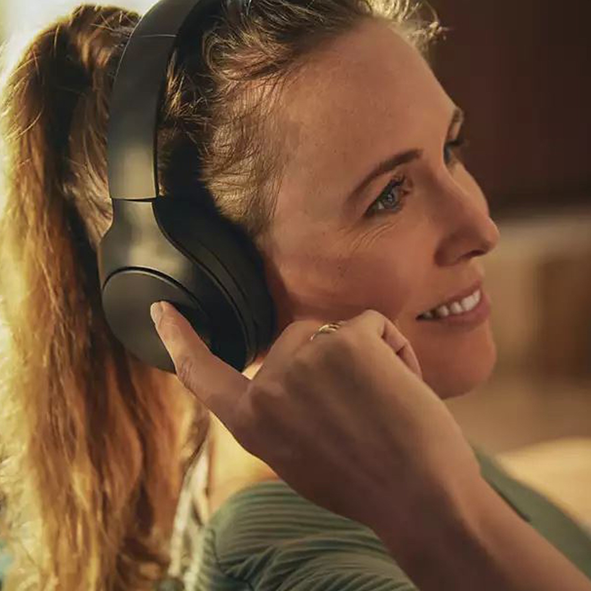 Philips TAH8507BK Kulaküstü Bluetooth Kulaklık Siyah