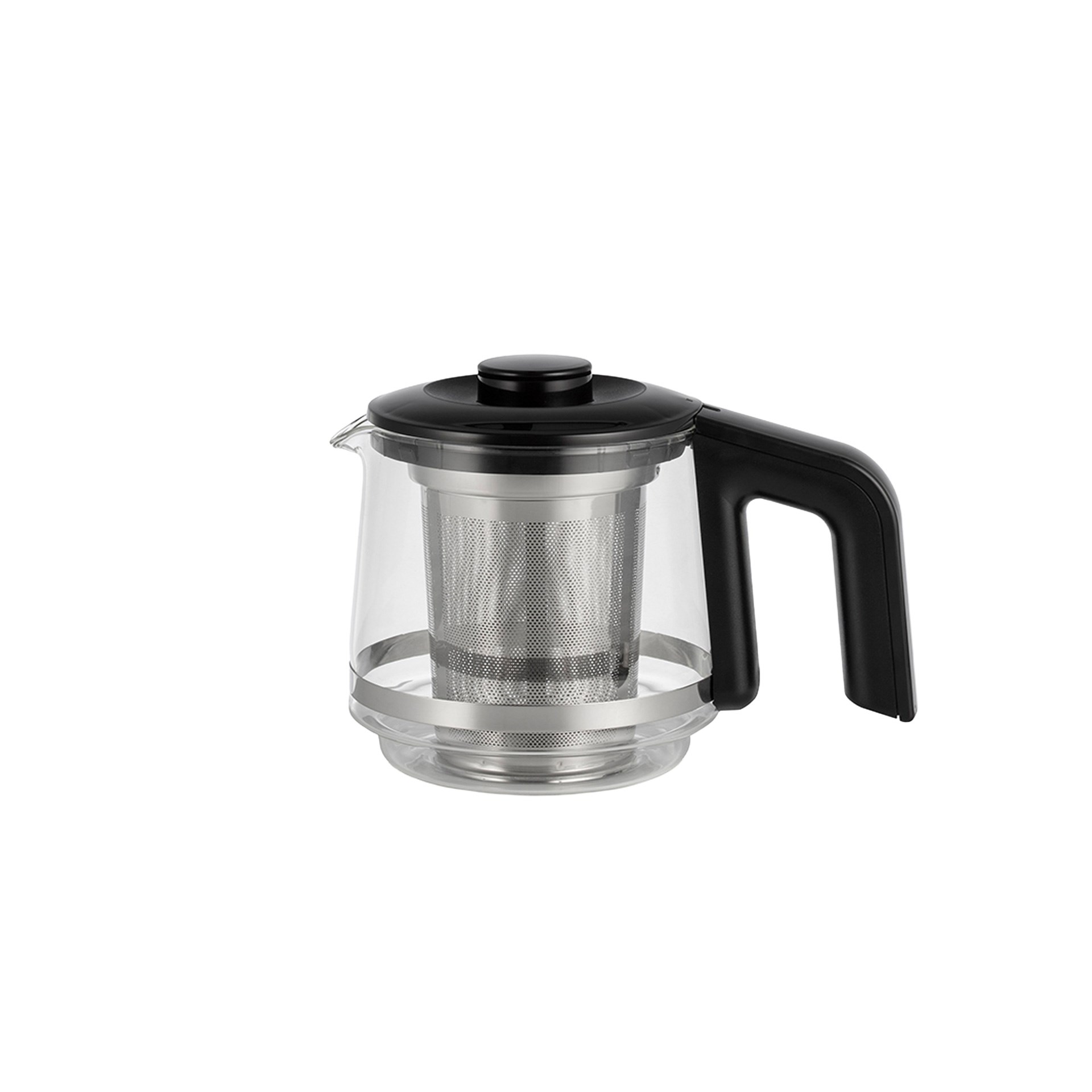 Arzum Gusto Siyah Çay Makinesi