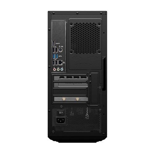 MSI MAG INFINITE S3 14NVL5-3276EU INTEL I5-13400F |Evkur