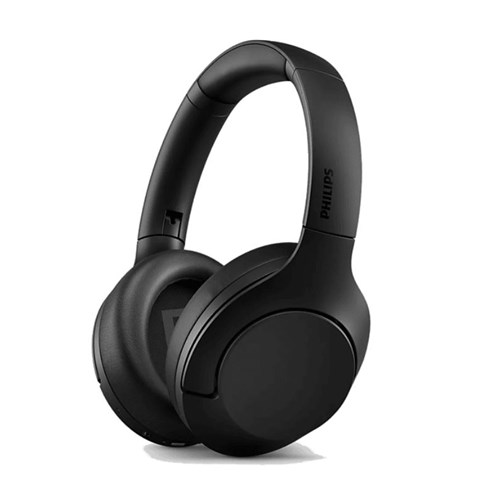 Philips TAH8506BK Hi-Res Ans Pro Bluetooth Siyah Kulak Üstü Kulaklık