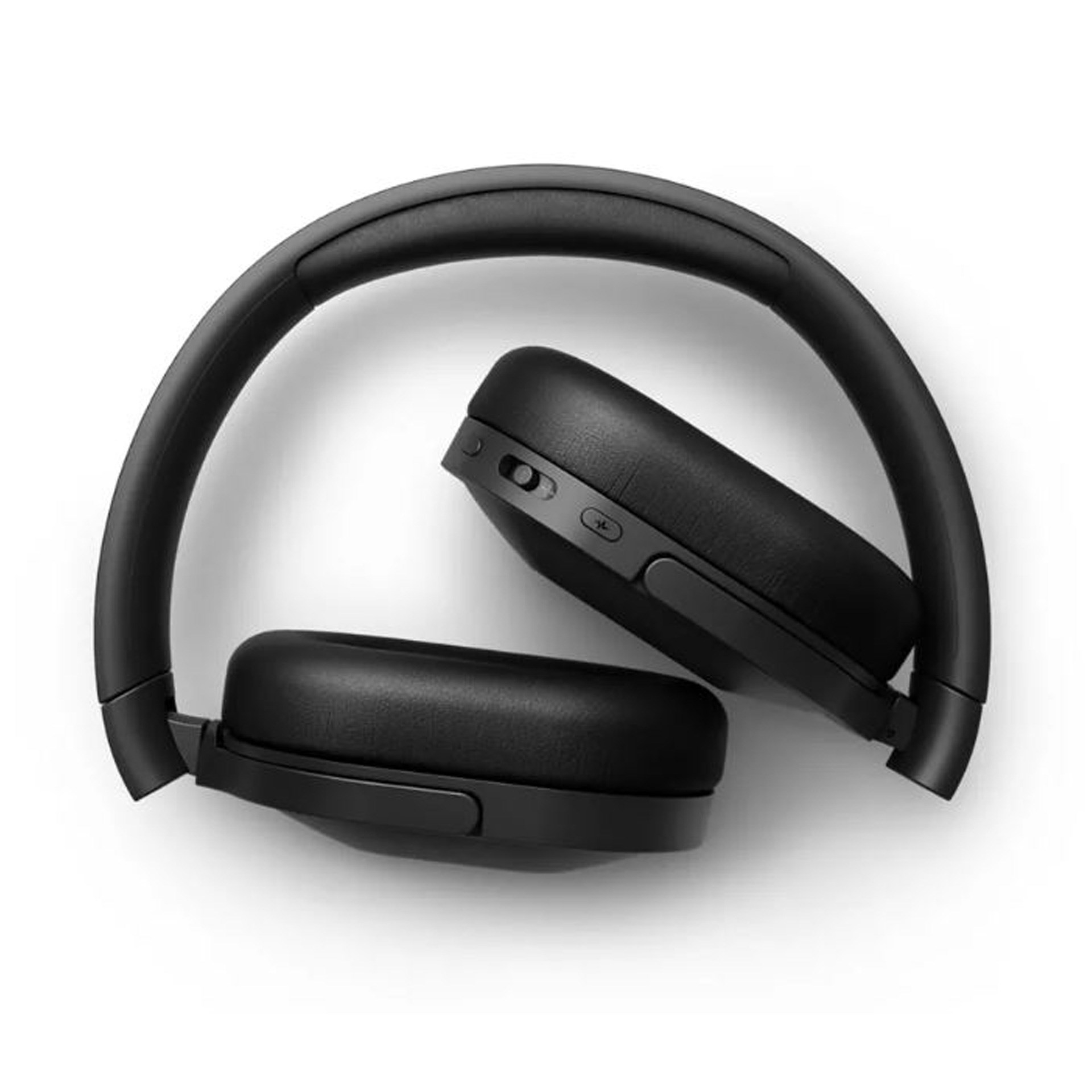 Philips TAH6506BK 2 Bağlantılı Ans Siyah Kulak Üstü Bluetooth Kulaklık