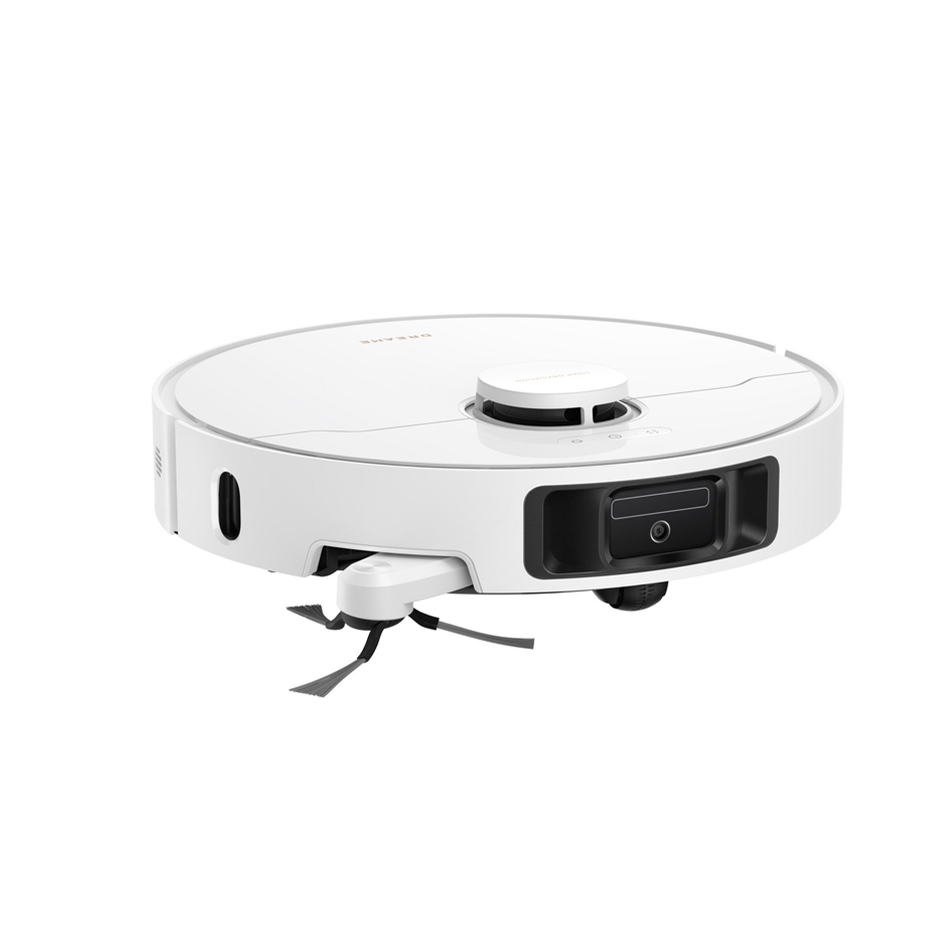 Dreame L50 Ultra CE Robot Süpürge Beyaz
