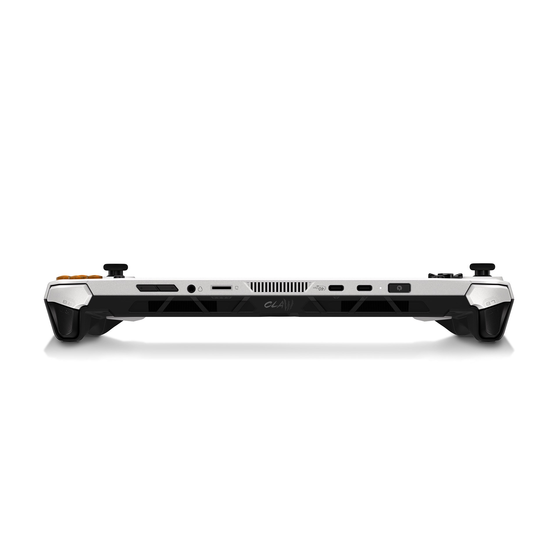 MSI CLAW A8 BZ2EM-024TR RYZEN Z2 EXTREME 24GB LPDDR5X UMA 1TB SSD 8.0 FHD+ 120Hz W11