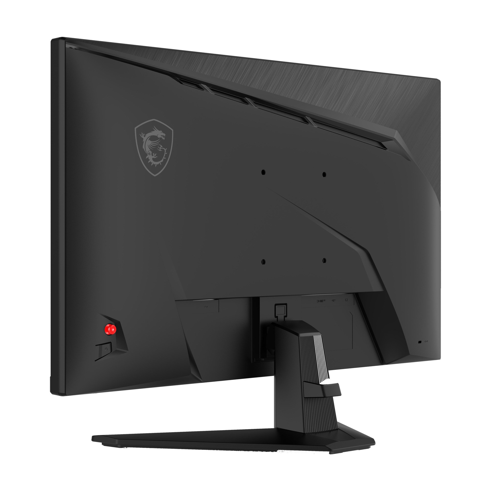 MSI 27 MAG 272F 1920x1080 (FHD) 16:9 FLAT RAPID IPS 200HZ 0.5MS (GTG) FREESYNC PREMIUM GAMING MONITOR