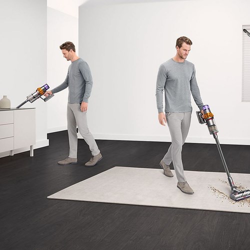 Dyson V15 Detect Absolute Süpürge 24 Ay Taksitle | Evkur