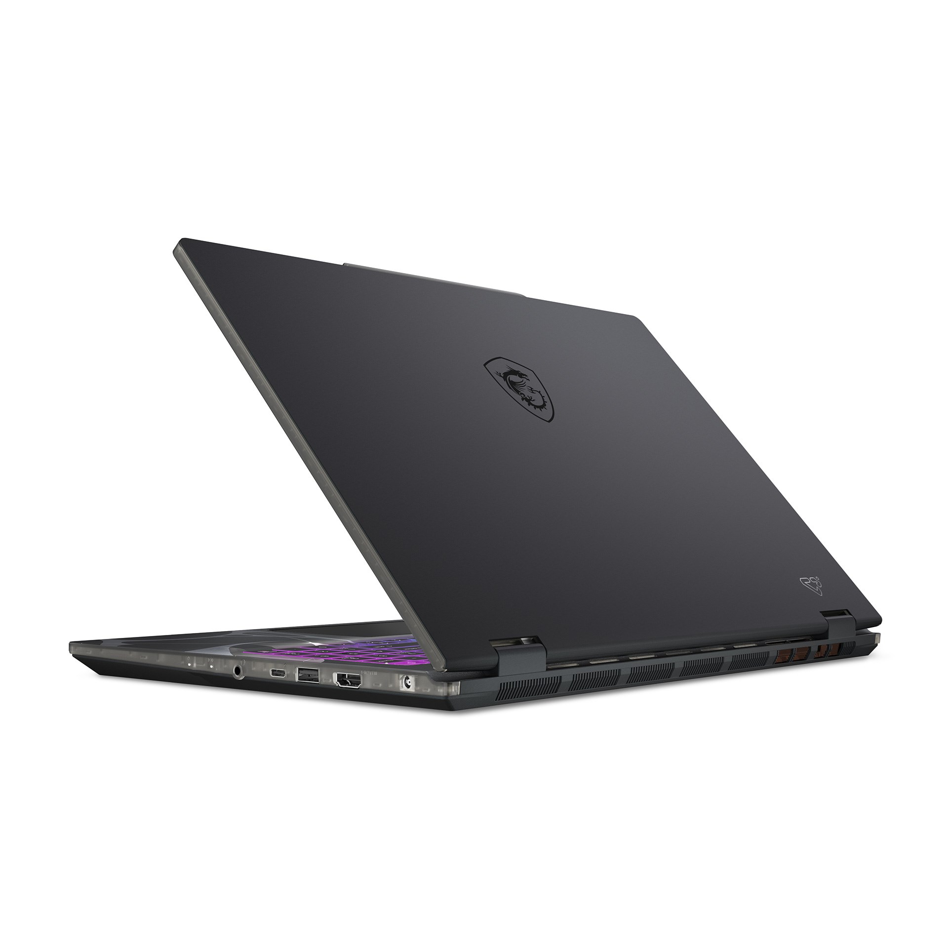 MSI NB CYBORG 15 B13WFKG-495XTR I7-13620H 32GB DDR5 RTX5060 GDDR7 8GB 1TB SSD 15.6 FHD 144Hz DOS (Teşhir Ürünü)